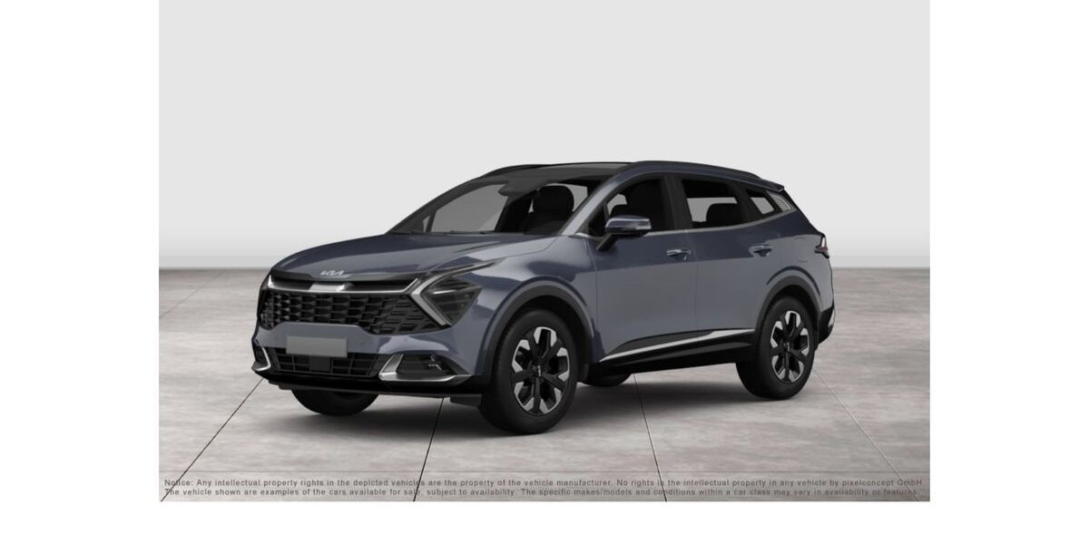 Kia Sportage 43.266 km 20.490 &euro; Dormagen 41540