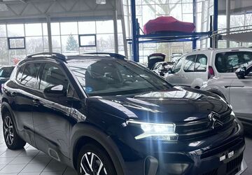 Citroen C5 Aircross 27.110 km 22.900 &euro; Gelsenkirchen 45892
