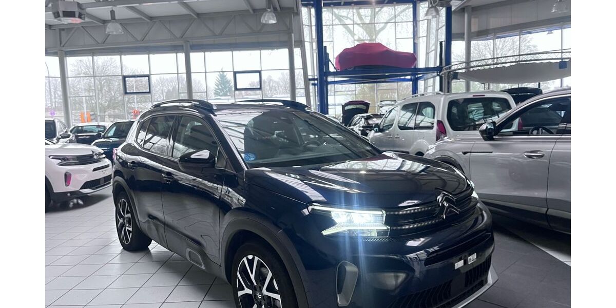 Citroen C5 Aircross 27.110 km 22.900 &euro; Gelsenkirchen 45892