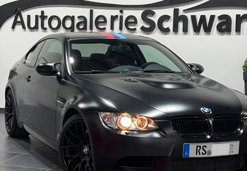 BMW M3 28.340 km 106.400 &euro; Remscheid 42897