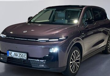 Leapmotor B10 4.056 km 30.889 &euro; Neuss 41460