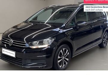 VW Touran 90.200 km 21.985 &euro; Krefeld 47805