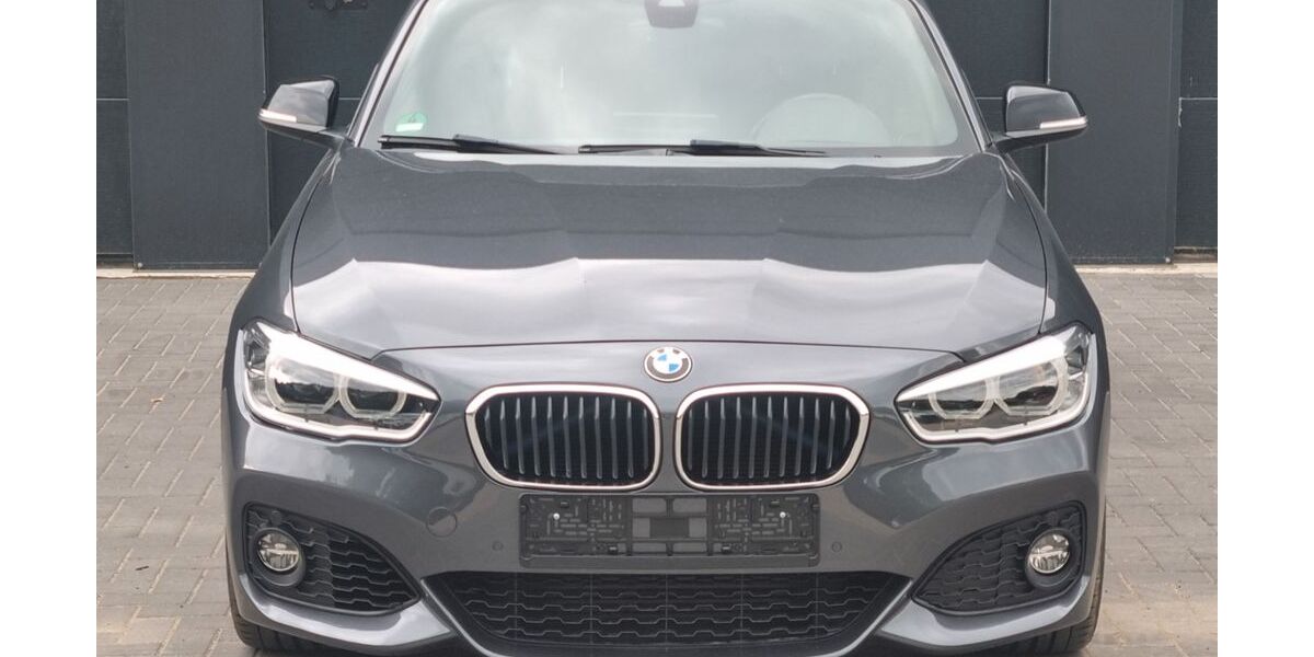 BMW 120 153.068 km 14.499 &euro; Duisburg 47138