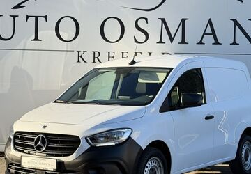 Mercedes-Benz Citan 30.427 km 18.750 &euro; Krefeld 47805
