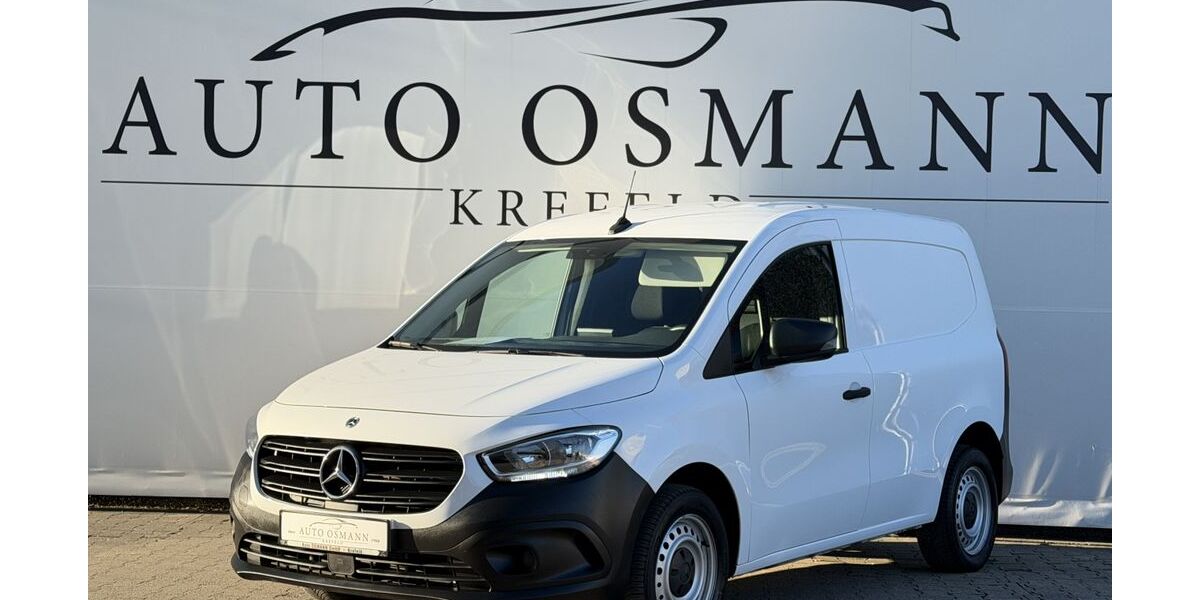 Mercedes-Benz Citan 30.427 km 18.750 &euro; Krefeld 47805