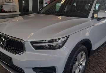 Volvo XC40 86.863 km 17.999 &euro; Gelsenkirchen 45888