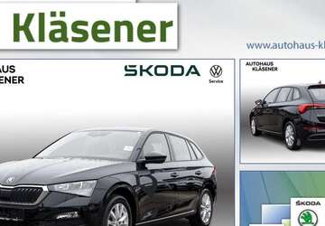 Skoda Scala 12.760 km 19.970 &euro; Gelsenkirchen 45892