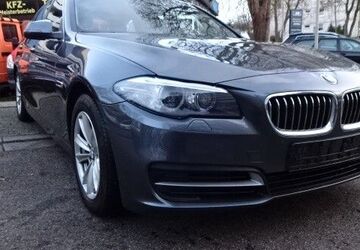BMW 518 259.000 km 9.500 &euro; Essen 45276