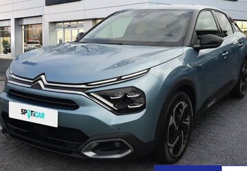 Citroen C4 21.690 km 17.390 &euro; Solingen 42655