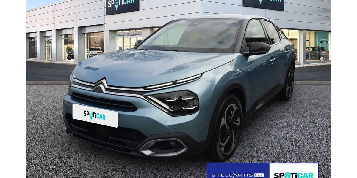 Citroen C4 21.690 km 17.390 &euro; Solingen 42655