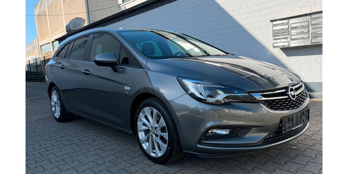 Opel Astra 146.985 km 8.490 &euro; Hilden 40721