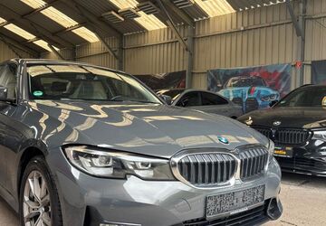 BMW 330 227.000 km 17.950 &euro; Essen 45139