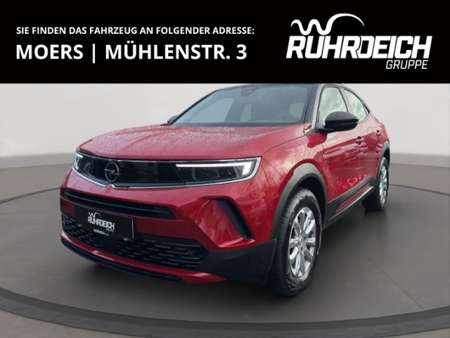 Opel Mokka 12.025 km 19.990 &euro; Moers 47441
