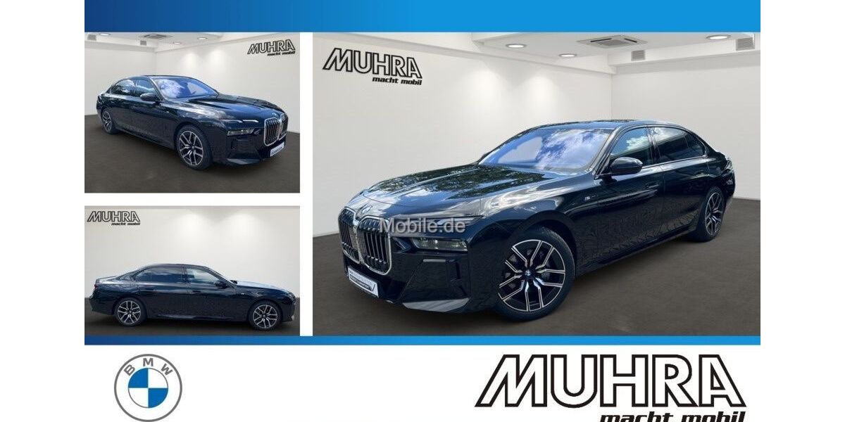 BMW 740 26.230 km 85.940 &euro; Oberhausen 46149
