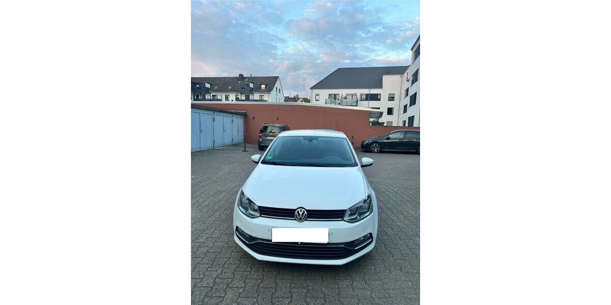 VW Polo 146.000 km 7.499 &euro; Duisburg 47167