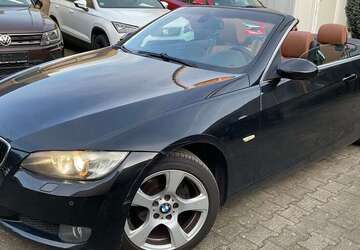 BMW 320 91.747 km 13.290 &euro; Solingen 42719