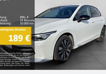 VW Golf 14.465 km 27.990 &euro; Duisburg 47059