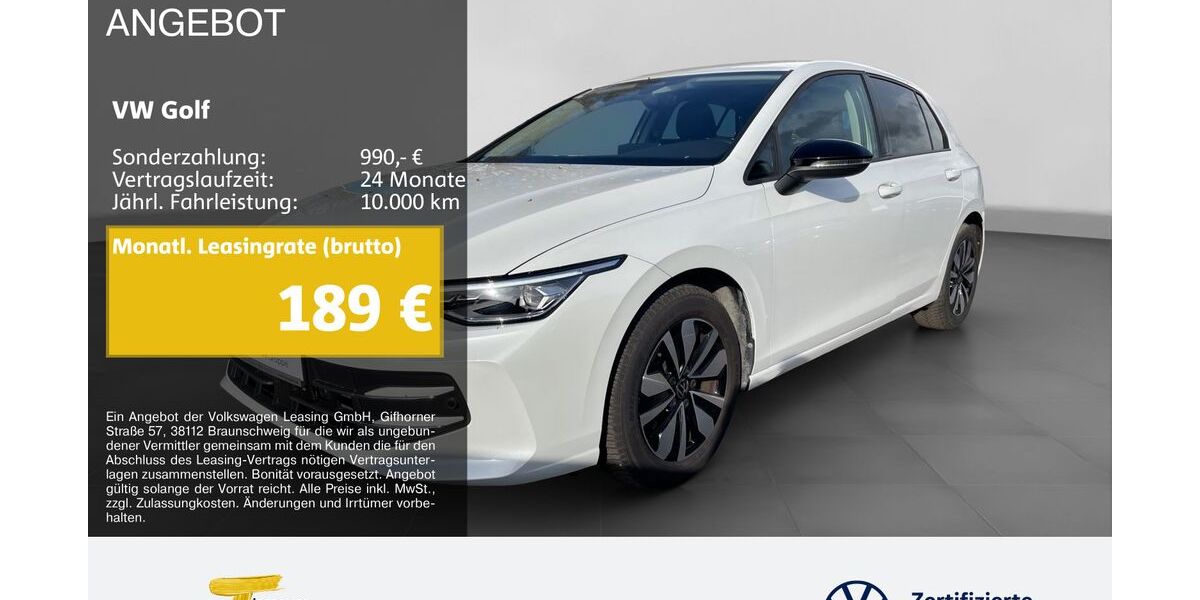 VW Golf 14.465 km 27.990 &euro; Duisburg 47059