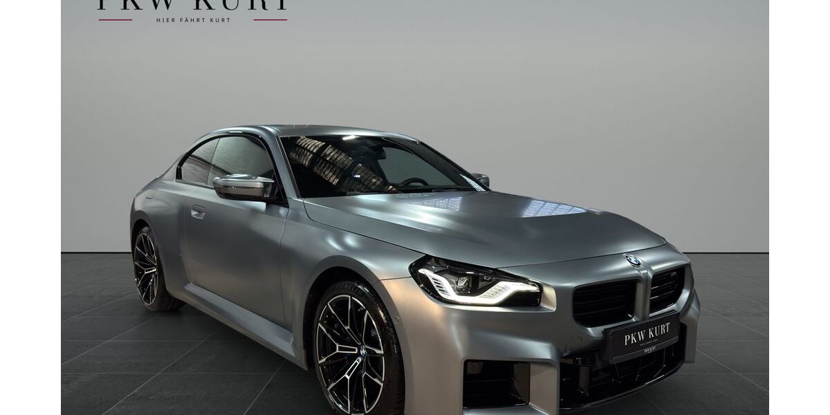 BMW M2 14.270 km 60.490 &euro; Remscheid 42857