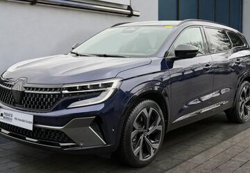 Renault Espace 24.600 km 35.690 &euro; Meerbusch 40668