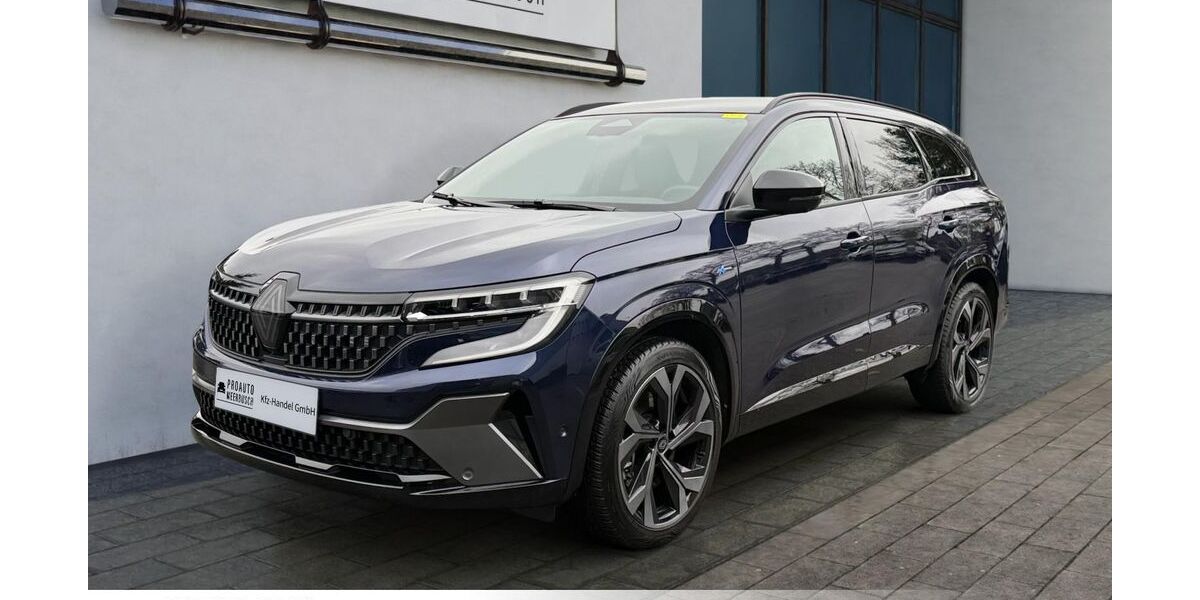 Renault Espace 24.600 km 35.690 &euro; Meerbusch 40668