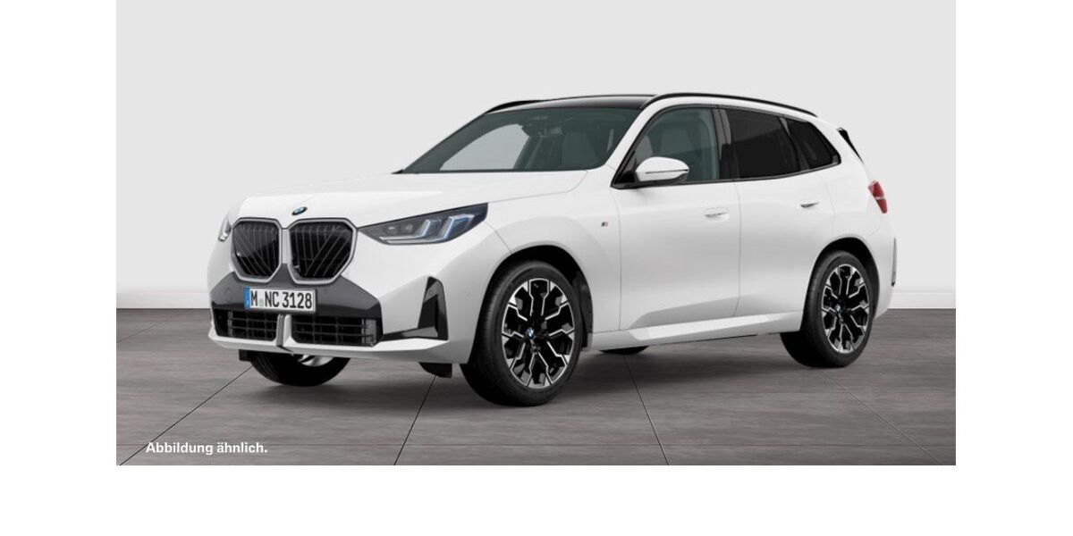 BMW X3 6.200 km 57.770 &euro; Velbert 42553