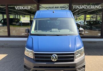 VW Crafter 114.761 km 21.999 &euro; Ratingen bei Düsseldorf 40878