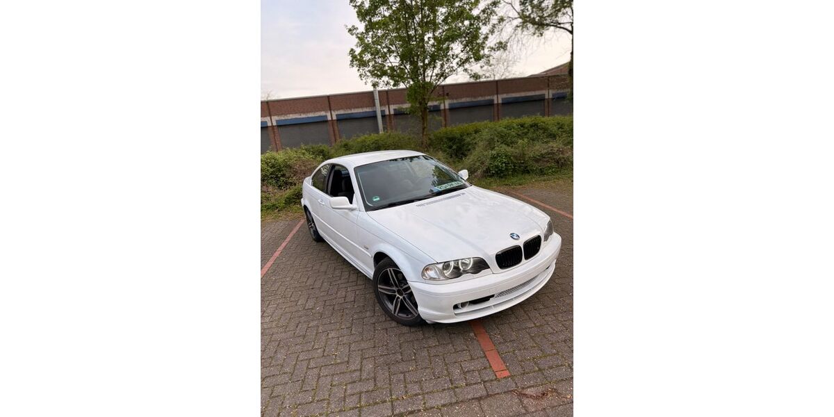 BMW 320 238.000 km 3.300 &euro; Remscheid 42853