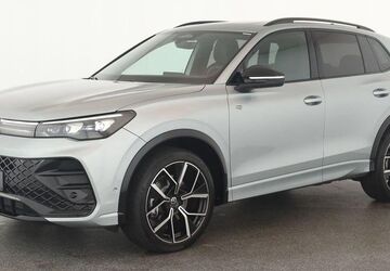VW Tiguan 20.600 km 45.384 &euro; Neuss 41464