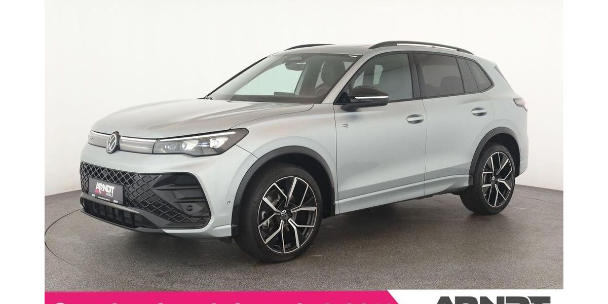 VW Tiguan 20.600 km 45.384 &euro; Neuss 41464