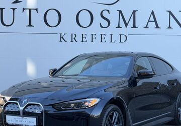 BMW i4 122.000 km 29.950 &euro; Krefeld 47805