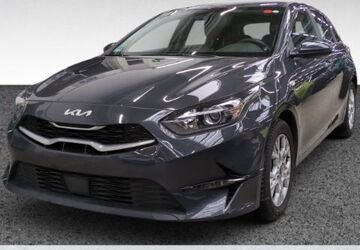 Kia ceed / Ceed 22.098 km 21.880 &euro; Korschenbroich 41352