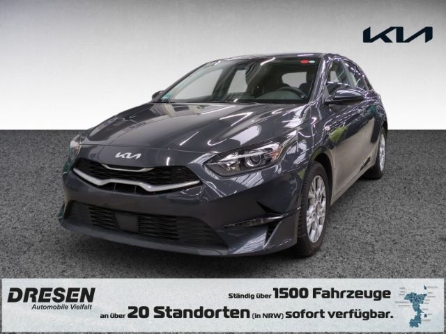 Kia ceed / Ceed 22.098 km 21.880 &euro; Korschenbroich 41352