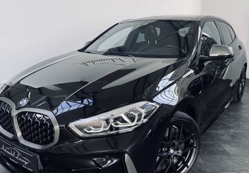 BMW M135 74.221 km 29.990 &euro; Remscheid 42855