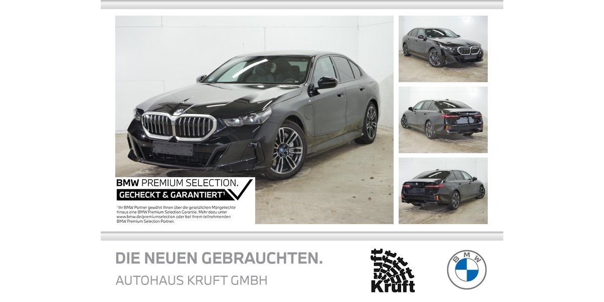 BMW 550 19.995 km 66.285 &euro; Oberhausen 46117
