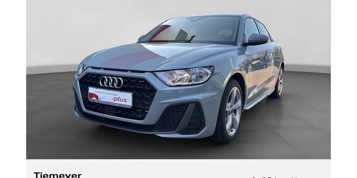 Audi A1 5.472 km 24.390 &euro; Remscheid 42897