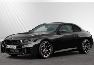BMW M2 9.998 km 63.987 &euro; Moers 47441