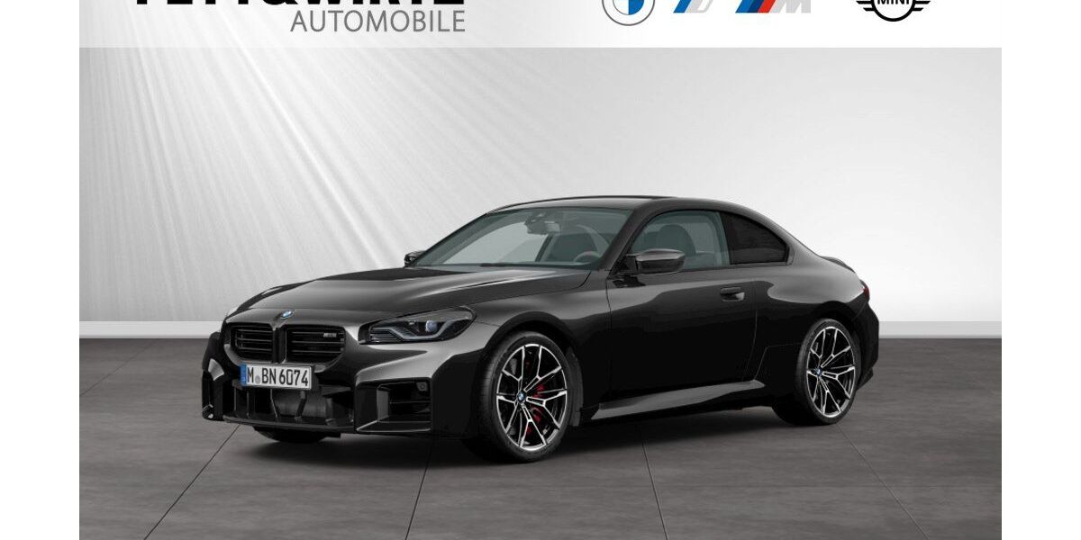 BMW M2 9.998 km 63.987 &euro; Moers 47441