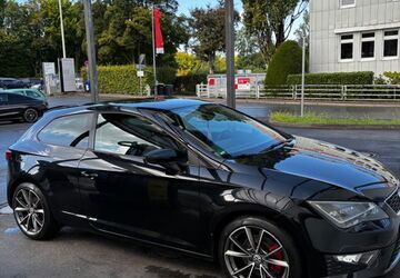 Seat Leon 167.000 km 7.000 &euro; Gelsenkirchen 45896