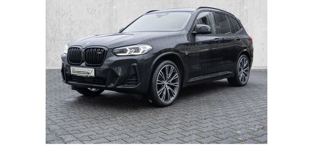 BMW X3 M40 71.171 km 47.390 &euro; Mettmann 40822