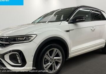 VW T-Roc 25.373 km 29.300 &euro; Essen 45307