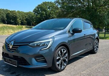 Renault Clio 60.800 km 12.990 &euro; Neukirchen-Vluyn 47506
