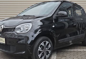 Renault Twingo 59.770 km 10.290 &euro; Duisburg 47059