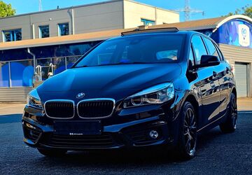 BMW 218 179.000 km 7.990 &euro; Mülheim an der Ruhr 45473