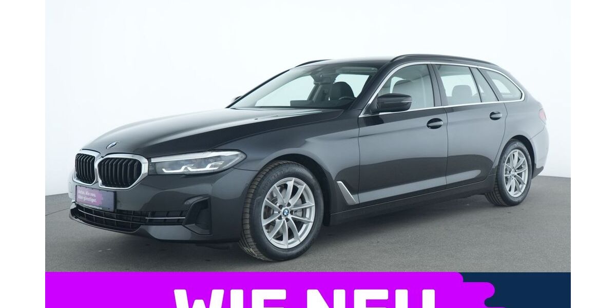 BMW 520 21.829 km 36.665 &euro; Neuss 41460
