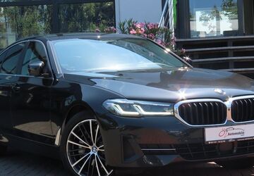 BMW 530 112.291 km 31.900 &euro; Neuss 41469