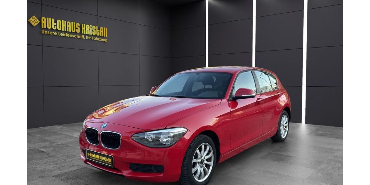 BMW 116 96.000 km 6.999 &euro; Remscheid 42897