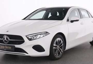 Mercedes-Benz A 180 8.194 km 30.985 &euro; Essen 45309