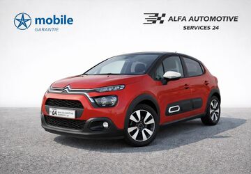 Citroen C3 50.200 km 10.499 &euro; Willich 47877