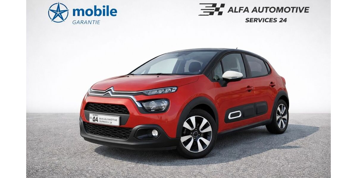 Citroen C3 50.200 km 10.499 &euro; Willich 47877